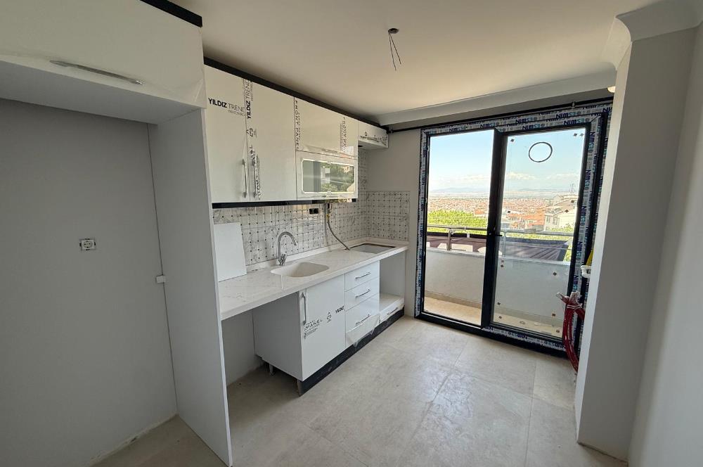 Century21 Bal'dan Sütlüce Mh. Satılık 2+1 SIFIR Daireler