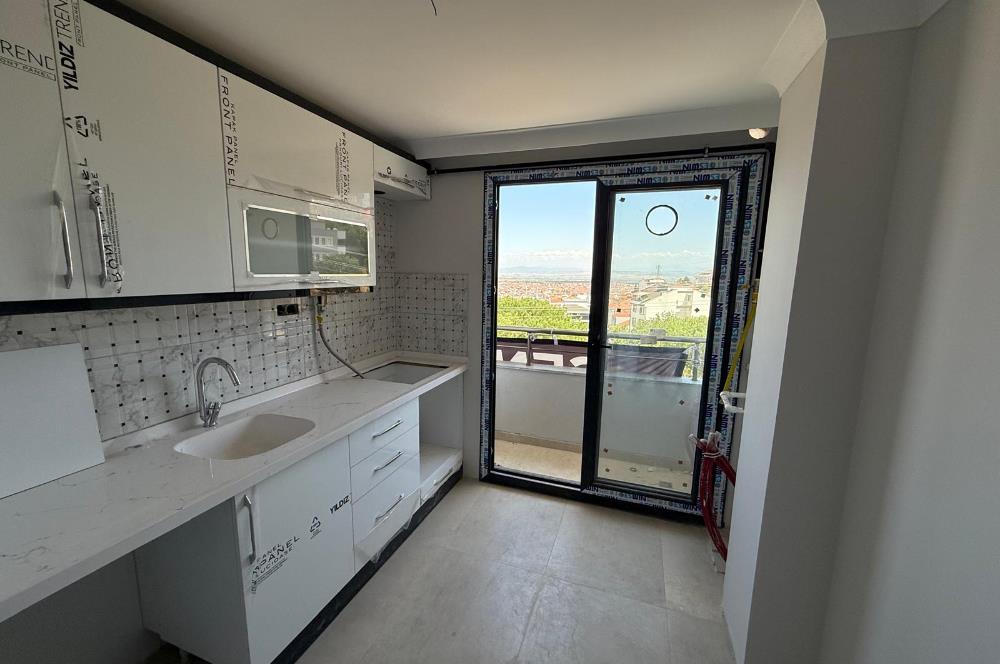 Century21 Bal'dan Sütlüce Mh. Satılık 2+1 SIFIR Daireler