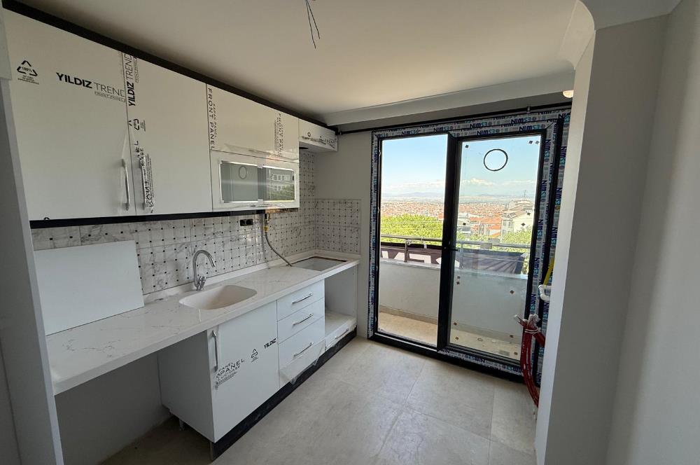 Century21 Bal'dan Sütlüce Mh. Satılık 2+1 SIFIR Daireler