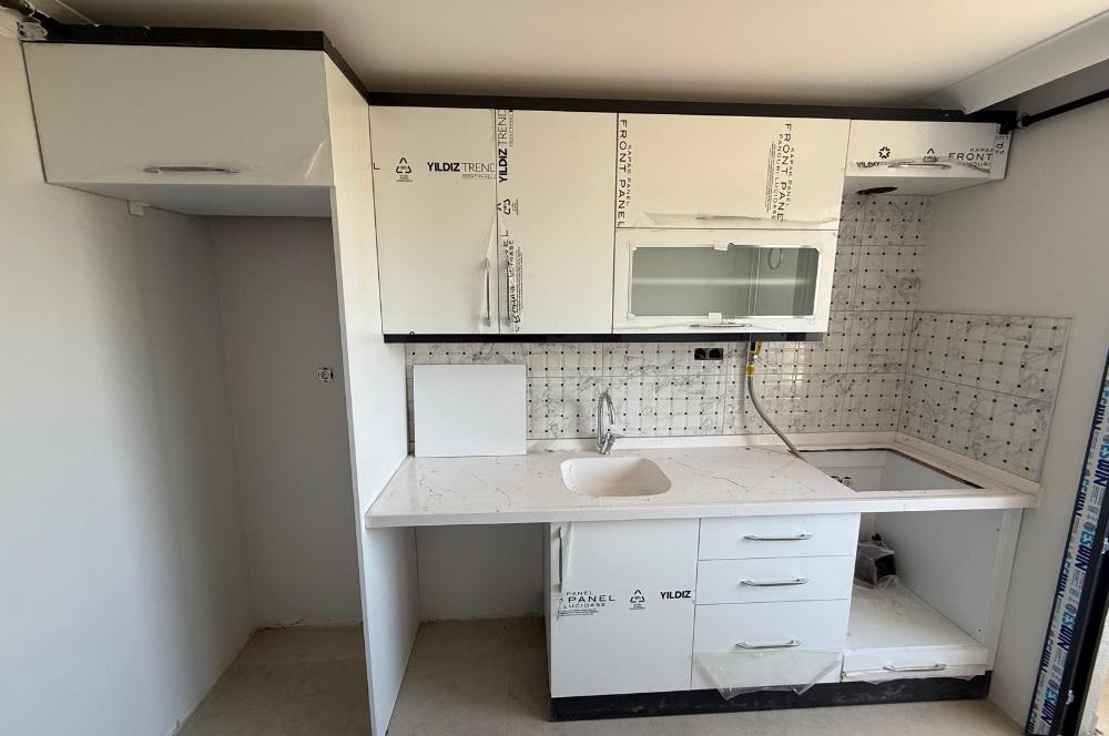 Century21 Bal'dan Sütlüce Mh. Satılık 2+1 SIFIR Daireler