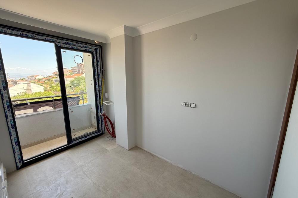 Century21 Bal'dan Sütlüce Mh. Satılık 2+1 SIFIR Daireler