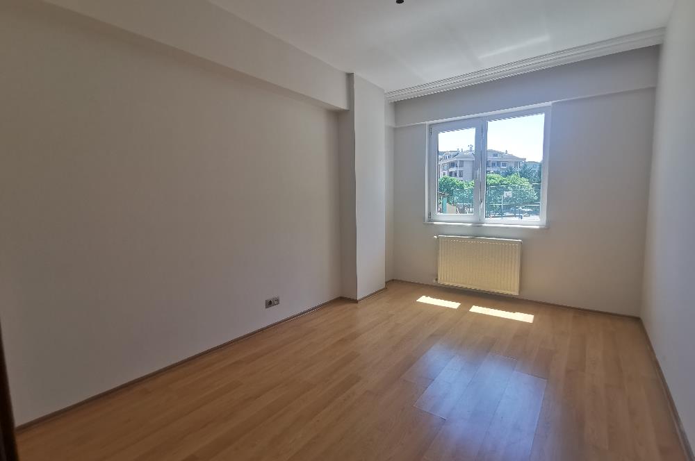 CENTURY 21 EWA'DAN EGEM ÇINAR EVLERİ'NDE 3+1 GENİŞ DAİRE !!!