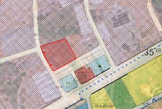 Gebze Balçıkta 6.926 m² Depolama İmarlı Yatırımlık Arsa