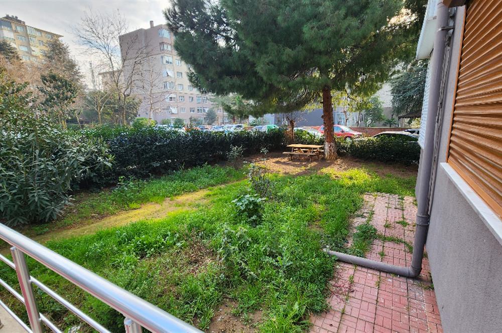 KOZYATAĞINDA BELEDİYE BLOKLARINDA İÇİ FULL YENİLENMİŞ ARAKATTA 2+1