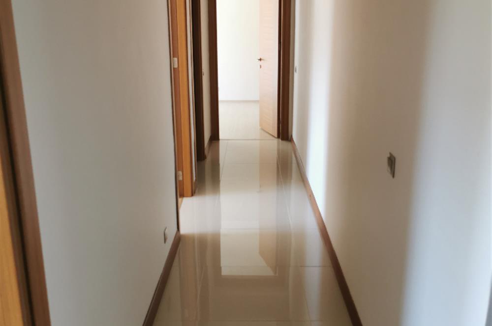 CENTURY 21 EWA'DAN EGEM ÇINAR EVLERİ'NDE 3+1 GENİŞ DAİRE !!!