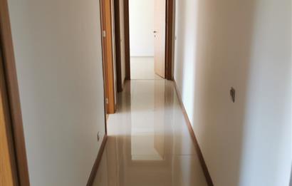 CENTURY 21 EWA'DAN EGEM ÇINAR EVLERİ'NDE 3+1 GENİŞ DAİRE !!!