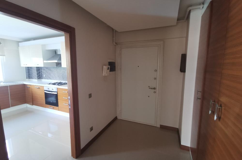 CENTURY 21 EWA'DAN EGEM ÇINAR EVLERİ'NDE 3+1 GENİŞ DAİRE !!!