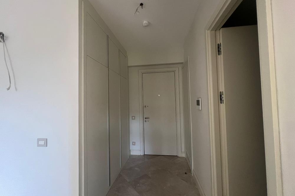 CENTURY 21'DEN LARUS LOFT'TA KİRALIK 1+1 DAİRE