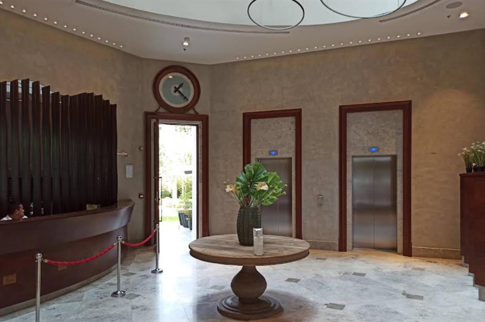 CENTURY 21'DEN LARUS LOFT'TA KİRALIK 1+1 DAİRE