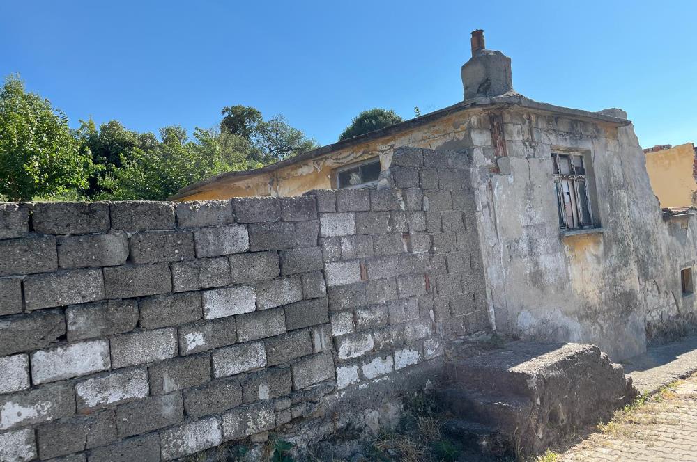 CENTURY 21 BAL'DAN SUSURLUK BURHANİYE MAH.DE SATILIK ARSA