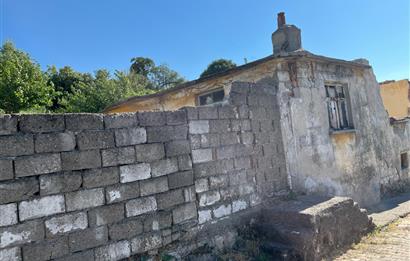 CENTURY 21 BAL'DAN SUSURLUK BURHANİYE MAH.DE SATILIK ARSA