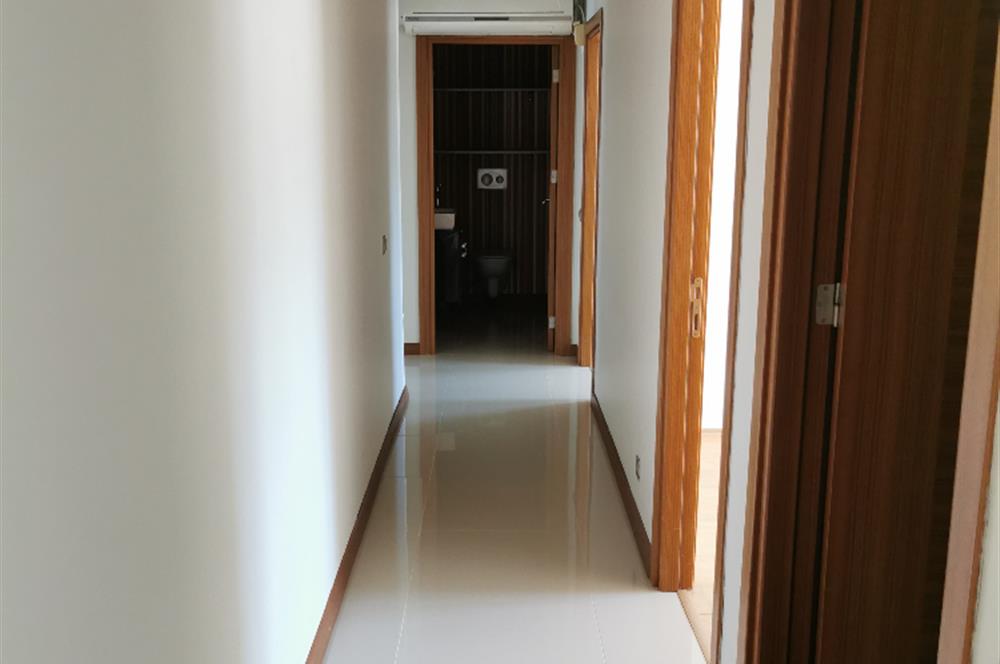 CENTURY 21 EWA'DAN EGEM ÇINAR EVLERİ'NDE 3+1 GENİŞ DAİRE !!!