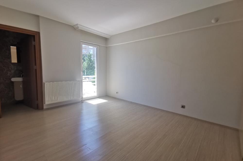 CENTURY 21 EWA'DAN EGEM ÇINAR EVLERİ'NDE 3+1 GENİŞ DAİRE !!!