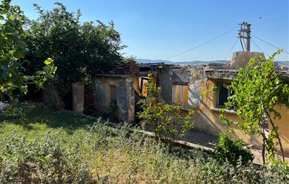 CENTURY 21 BAL'DAN SUSURLUK BURHANİYE MAH.DE SATILIK ARSA