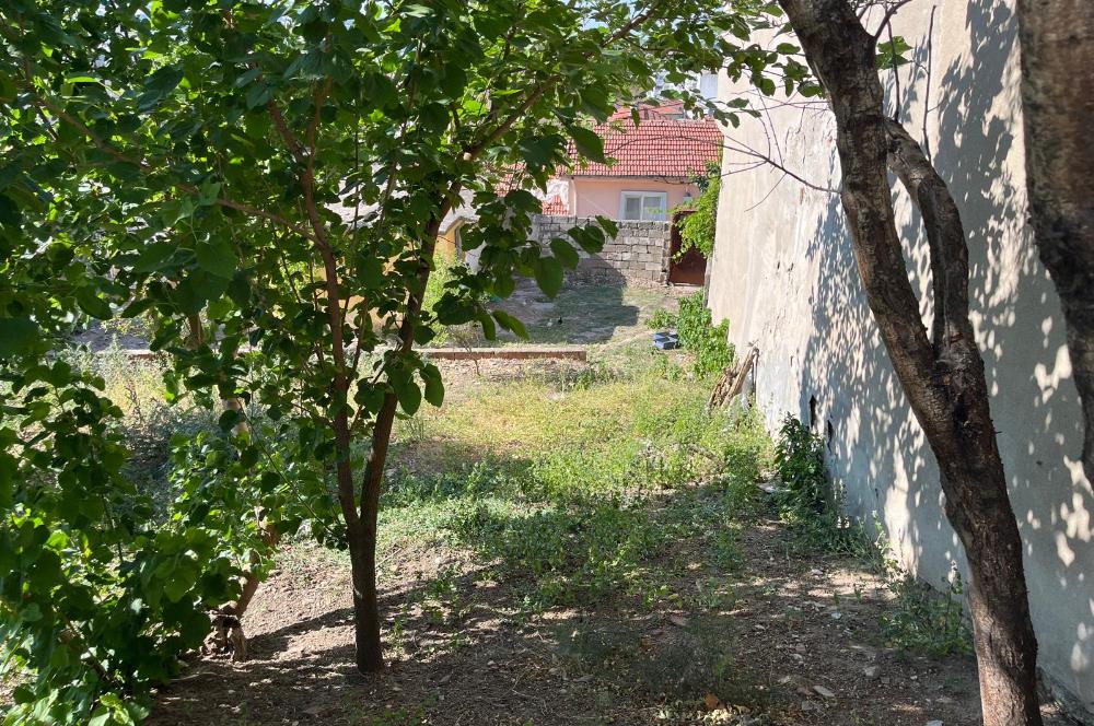 CENTURY 21 BAL'DAN SUSURLUK BURHANİYE MAH.DE SATILIK ARSA