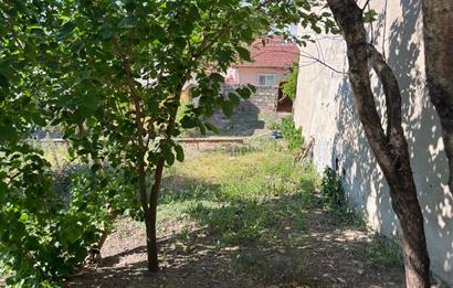CENTURY 21 BAL'DAN SUSURLUK BURHANİYE MAH.DE SATILIK ARSA
