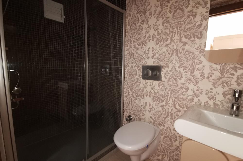 CENTURY 21 EWA'DAN EGEM ÇINAR EVLERİ'NDE 3+1 GENİŞ DAİRE !!!