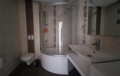 CENTURY 21 EWA'DAN EGEM ÇINAR EVLERİ'NDE 3+1 GENİŞ DAİRE !!!