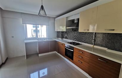 CENTURY 21 EWA'DAN EGEM ÇINAR EVLERİ'NDE 3+1 GENİŞ DAİRE !!!