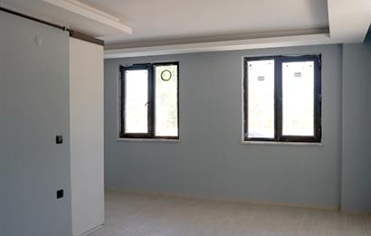 Marina Park’ta Sahile Yürüme Mesafesinde 2+1 Yatırımlık Fırsat Daire!