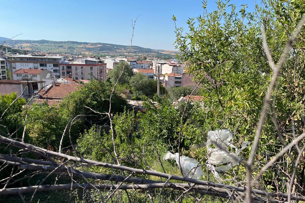 CENTURY 21 BAL'DAN SUSURLUK BURHANİYE MAH.DE SATILIK ARSA