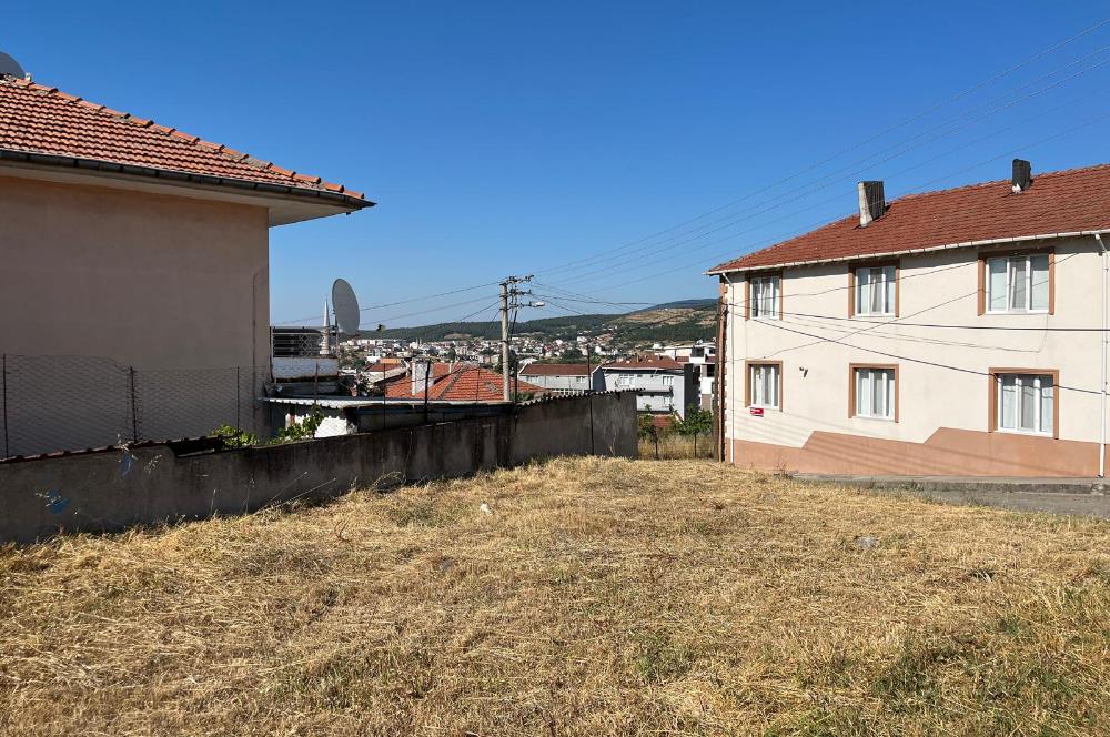 CENTURY 21 BAL'DAN SUSURLUK BURHANİYE MAH.DE SATILIK ARSA