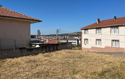 CENTURY 21 BAL'DAN SUSURLUK BURHANİYE MAH.DE SATILIK ARSA