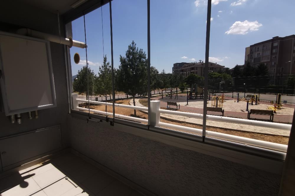 CENTURY 21 EWA'DAN EGEM ÇINAR EVLERİ'NDE 3+1 GENİŞ DAİRE !!!