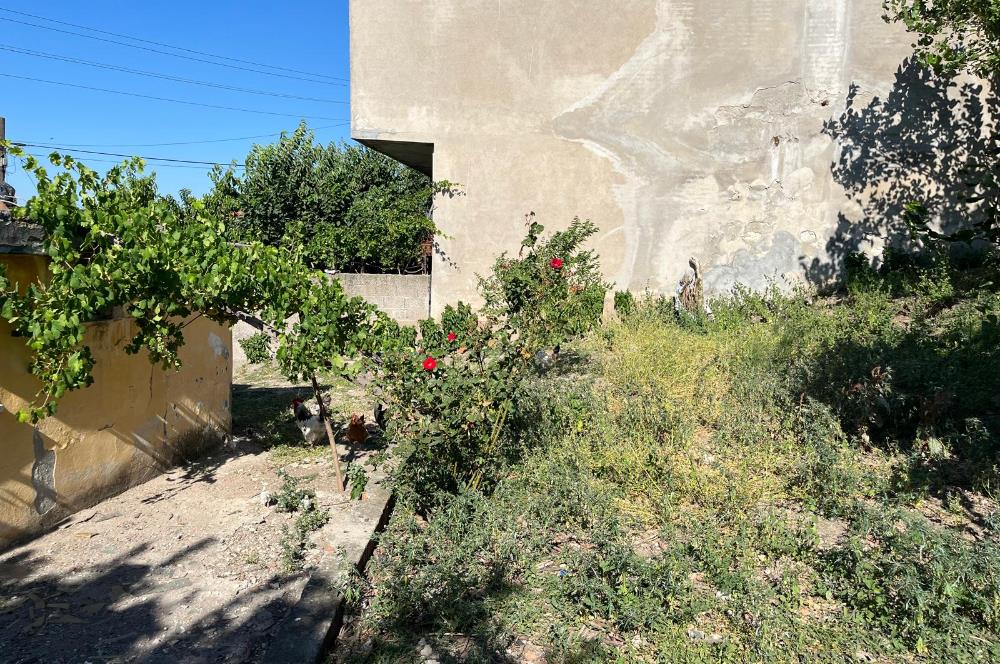 CENTURY 21 BAL'DAN SUSURLUK BURHANİYE MAH.DE SATILIK ARSA