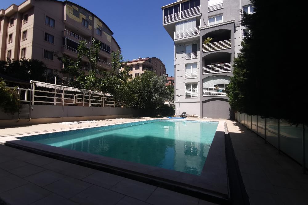 CENTURY 21 EWA'DAN EGEM ÇINAR EVLERİ'NDE 3+1 GENİŞ DAİRE !!!