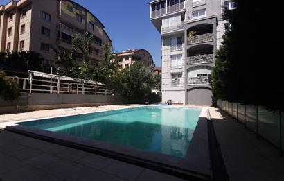 CENTURY 21 EWA'DAN EGEM ÇINAR EVLERİ'NDE 3+1 GENİŞ DAİRE !!!