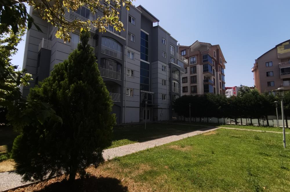 CENTURY 21 EWA'DAN EGEM ÇINAR EVLERİ'NDE 3+1 GENİŞ DAİRE !!!