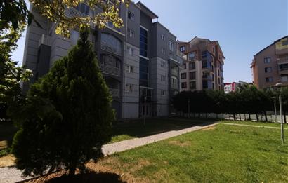 CENTURY 21 EWA'DAN EGEM ÇINAR EVLERİ'NDE 3+1 GENİŞ DAİRE !!!