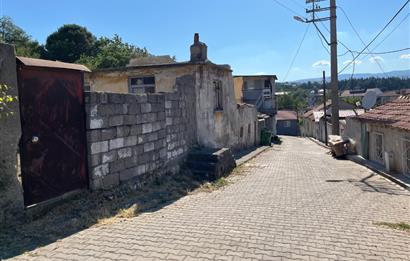 CENTURY 21 BAL'DAN SUSURLUK BURHANİYE MAH.DE SATILIK ARSA