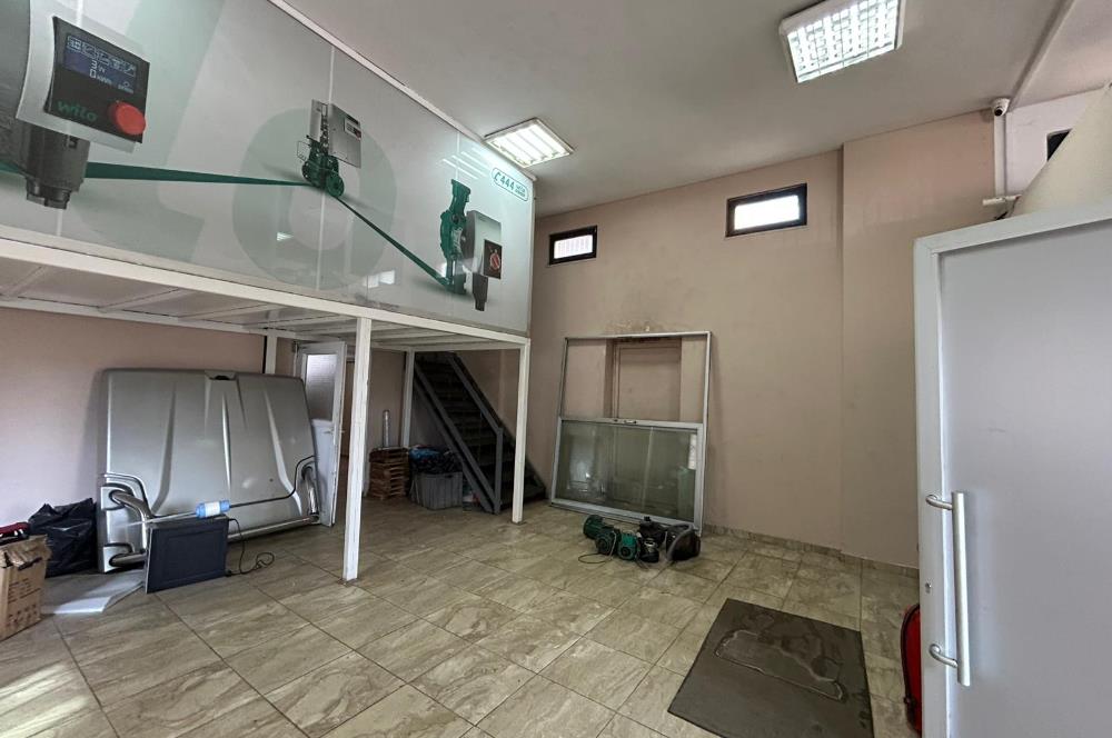 Century 21 Neo' dan, Maltepe’nin kalbinde, E-5’in hemen yanı başında işinizi büyütecek fırsat kiralık dükkan