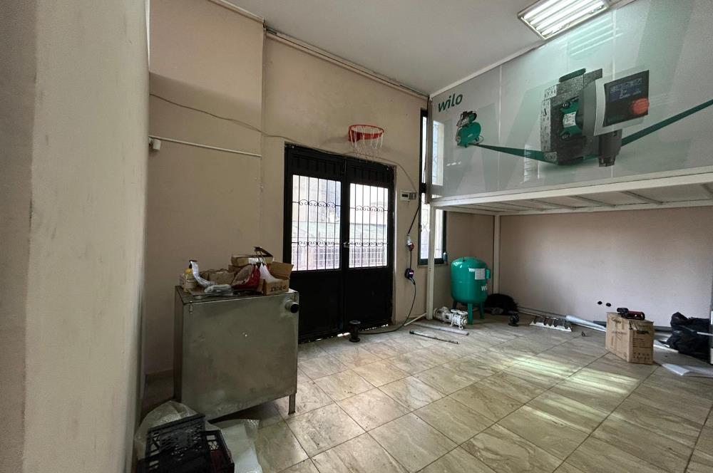 Century 21 Neo' dan, Maltepe’nin kalbinde, E-5’in hemen yanı başında işinizi büyütecek fırsat kiralık dükkan