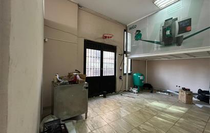Century 21 Neo' dan, Maltepe’nin kalbinde, E-5’in hemen yanı başında işinizi büyütecek fırsat kiralık dükkan