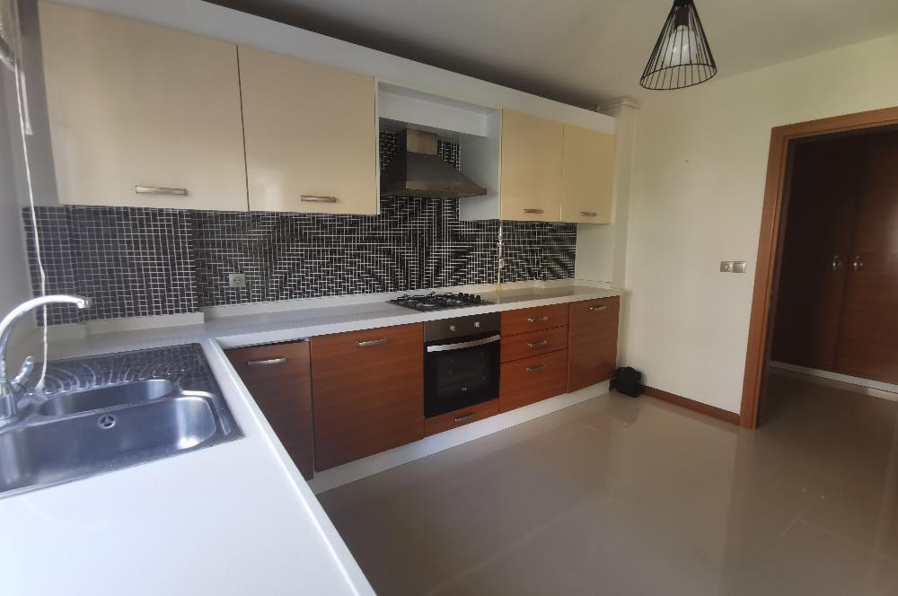 CENTURY 21 EWA'DAN EGEM ÇINAR EVLERİ'NDE 3+1 GENİŞ DAİRE !!!