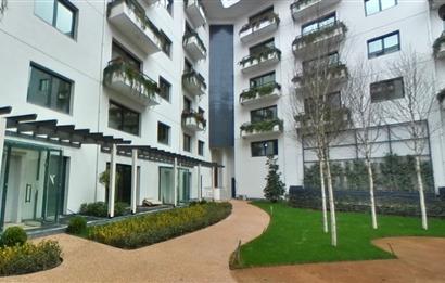 CENTURY 21'DEN LARUS LOFT'TA KİRALIK 1+1 DAİRE