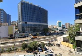 ATAŞEHİR NİLÜFER KONAKLARI SATILIK 2+1 DAİRE METROYA YAKIN