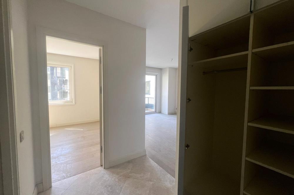 CENTURY 21'DEN LARUS LOFT'TA KİRALIK 1+1 DAİRE
