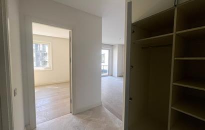 CENTURY 21'DEN LARUS LOFT'TA KİRALIK 1+1 DAİRE