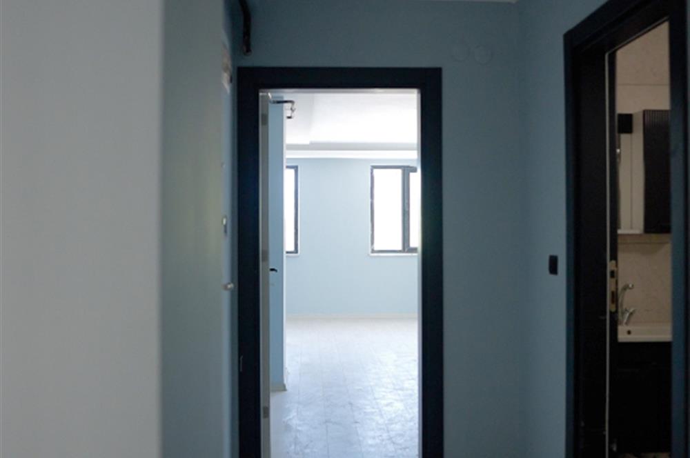 Marina Park’ta Sahile Yürüme Mesafesinde 2+1 Yatırımlık Fırsat Daire!