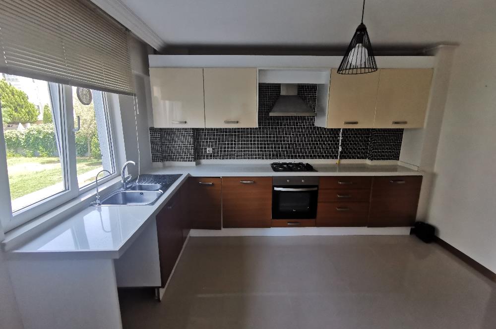 CENTURY 21 EWA'DAN EGEM ÇINAR EVLERİ'NDE 3+1 GENİŞ DAİRE !!!