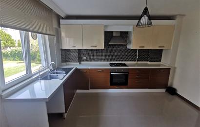 CENTURY 21 EWA'DAN EGEM ÇINAR EVLERİ'NDE 3+1 GENİŞ DAİRE !!!