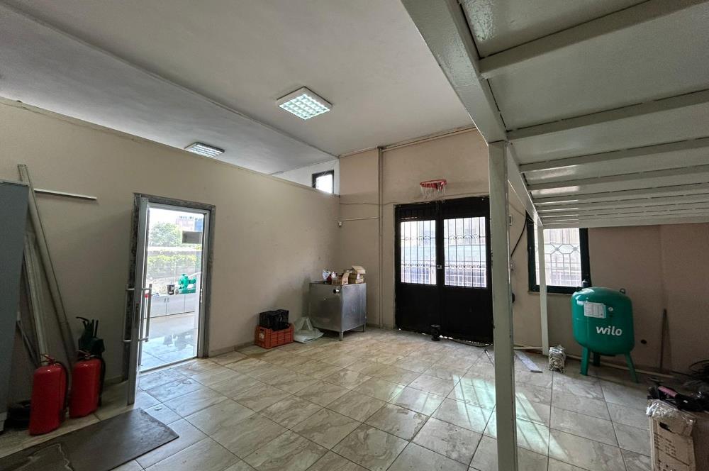 Century 21 Neo' dan, Maltepe’nin kalbinde, E-5’in hemen yanı başında işinizi büyütecek fırsat kiralık dükkan