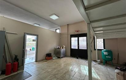 Century 21 Neo' dan, Maltepe’nin kalbinde, E-5’in hemen yanı başında işinizi büyütecek fırsat kiralık dükkan