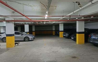 ATAŞEHİR NİLÜFER KONAKLARI SATILIK 2+1 DAİRE METROYA YAKIN