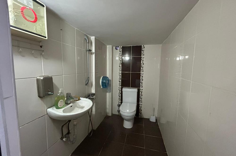 Century 21 Neo' dan, Maltepe’nin kalbinde, E-5’in hemen yanı başında işinizi büyütecek fırsat kiralık dükkan