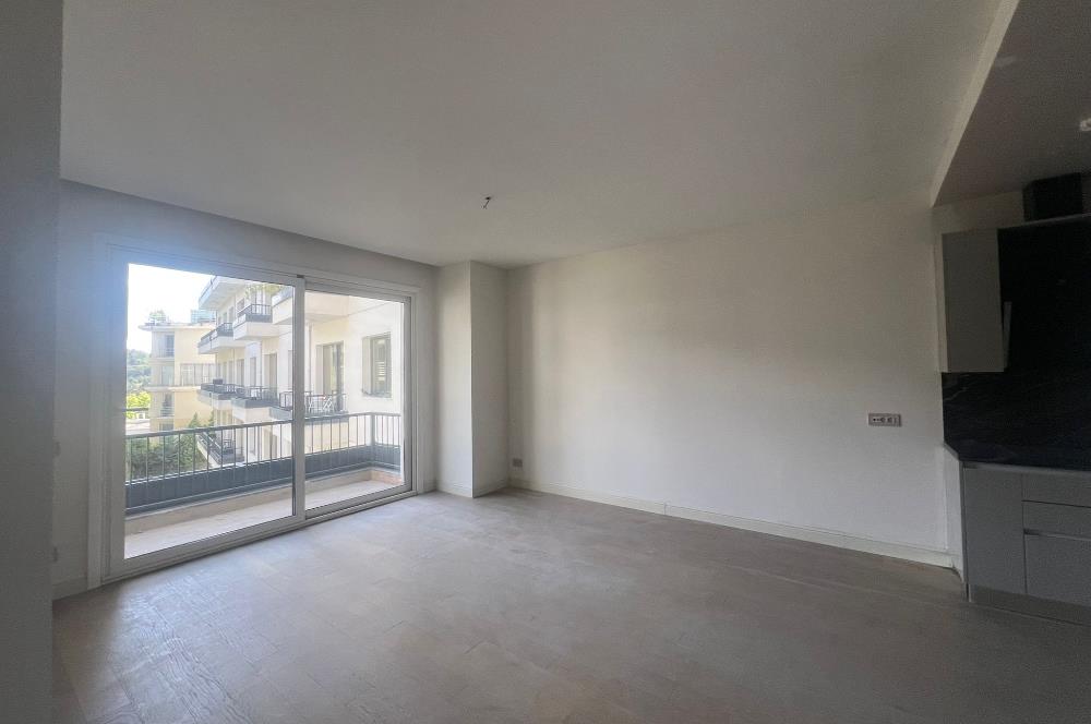 CENTURY 21'DEN LARUS LOFT'TA KİRALIK 1+1 DAİRE